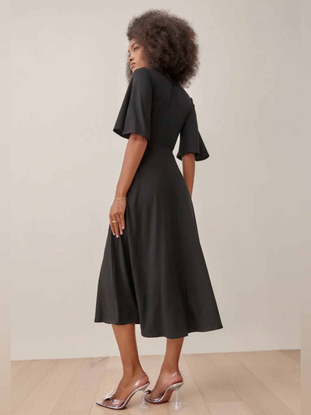 Reformation Ernest Dress - Picture 10 of 13